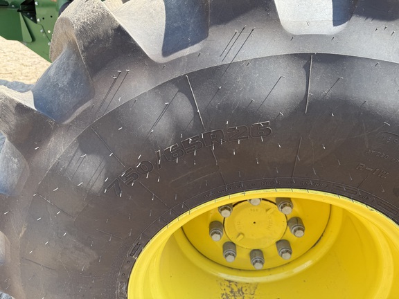 2023 John Deere S780 Combine