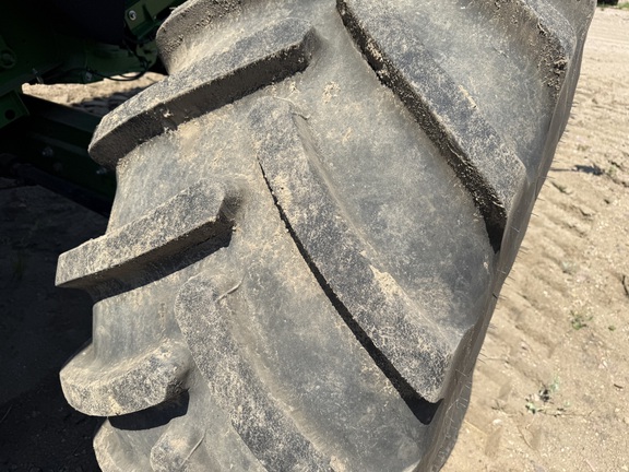 2023 John Deere S780 Combine