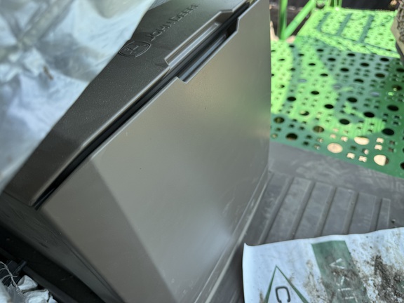 2023 John Deere S780 Combine