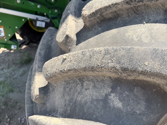 2023 John Deere S780 Combine