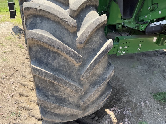 2023 John Deere S780 Combine