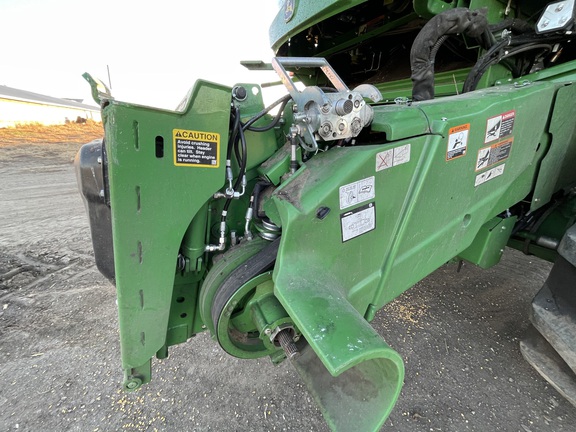 2023 John Deere S780 Combine