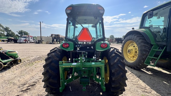 2023 John Deere 4066R Tractor Compact