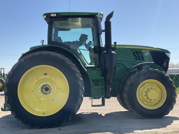 2016 John Deere 6175R Tractor