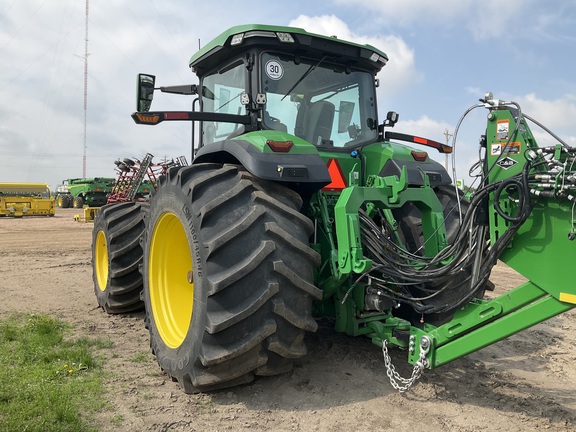 2020 John Deere 8R 370 Tractor