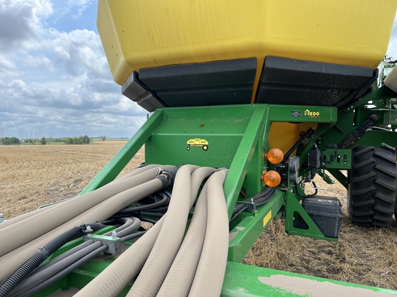 2019 John Deere 1890 Air Seeder