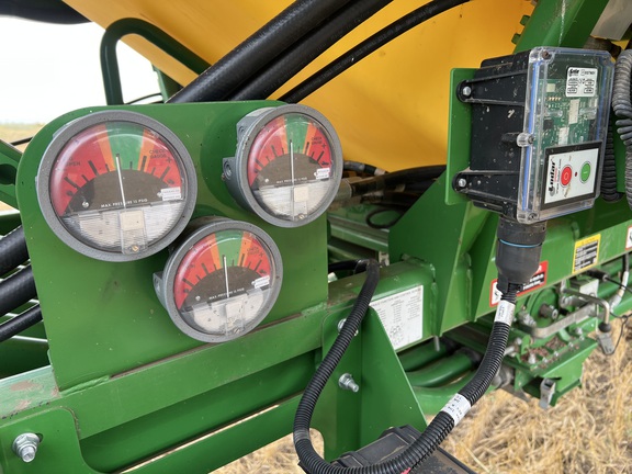 2019 John Deere 1890 Air Seeder