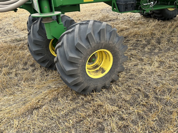 2019 John Deere 1890 Air Seeder