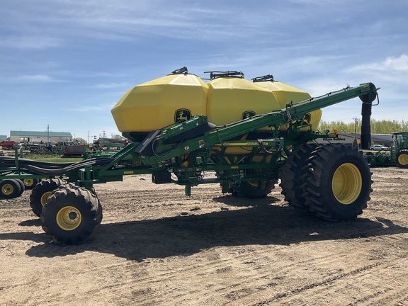 2019 John Deere 1890 Air Seeder