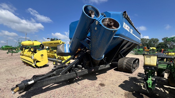 2019 Kinze 1305 Grain Cart