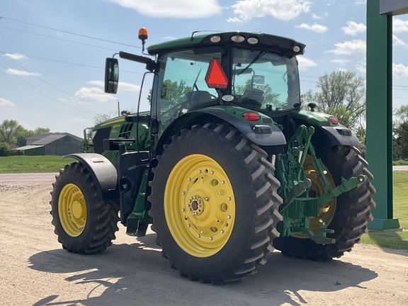 2018 John Deere 6175R Tractor