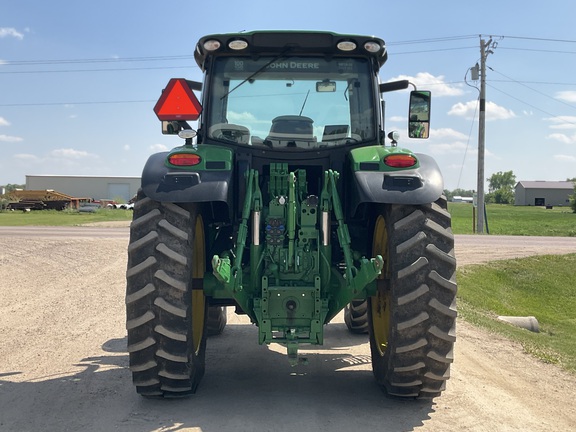 2018 John Deere 6175R Tractor