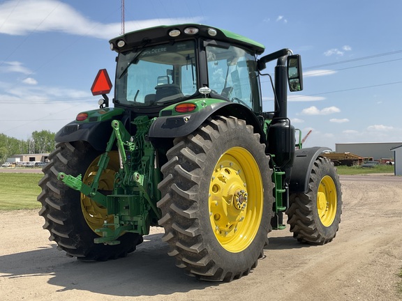 2018 John Deere 6175R Tractor