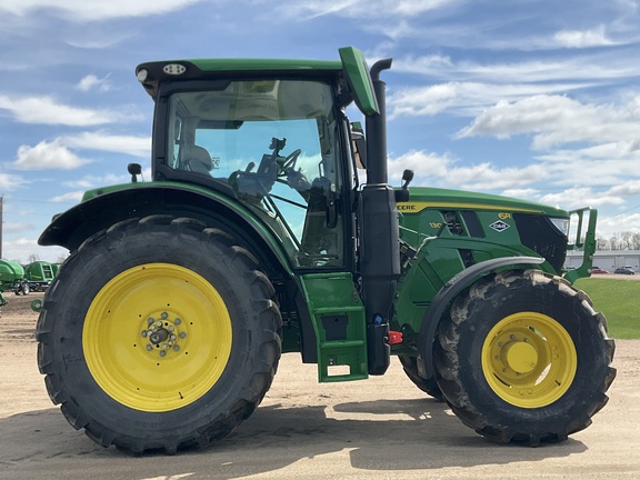 2024 John Deere 6R 130 Tractor