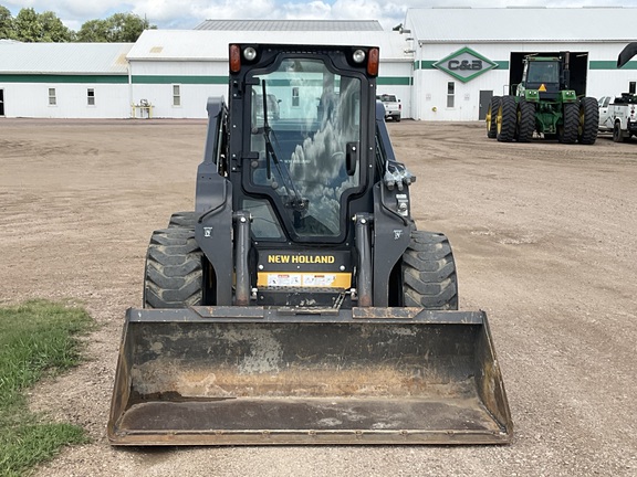 2017 New Holland L228 Skid Steer Loader