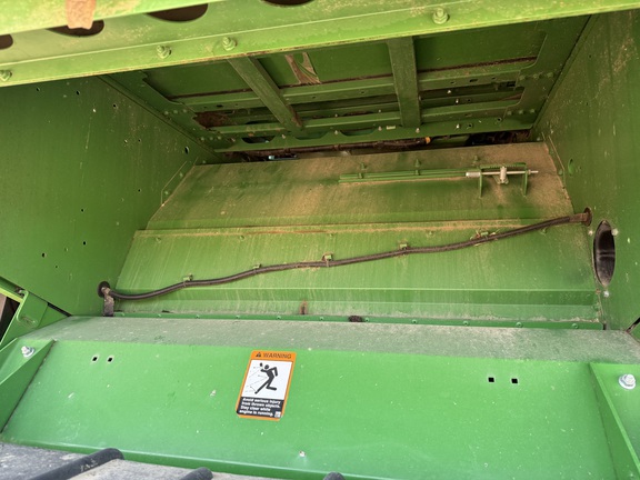 2021 John Deere S780 Combine