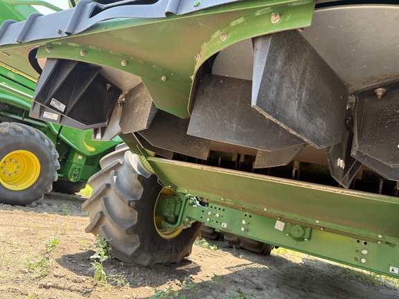 2021 John Deere S780 Combine