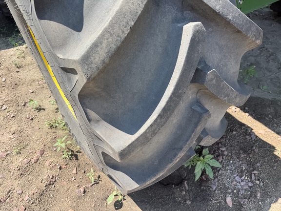 2021 John Deere S780 Combine