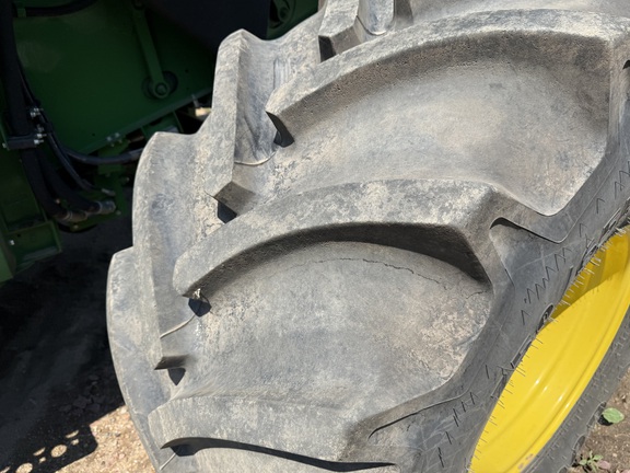 2021 John Deere S780 Combine