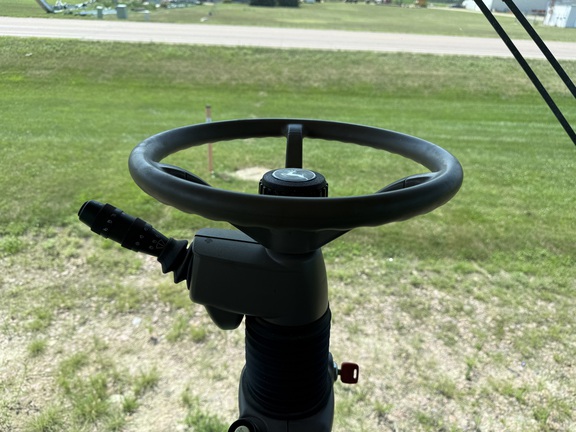 2021 John Deere S780 Combine