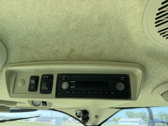 2021 John Deere S780 Combine