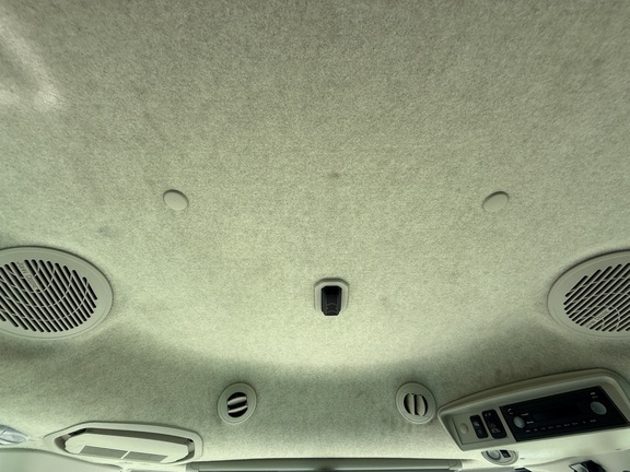 2021 John Deere S780 Combine