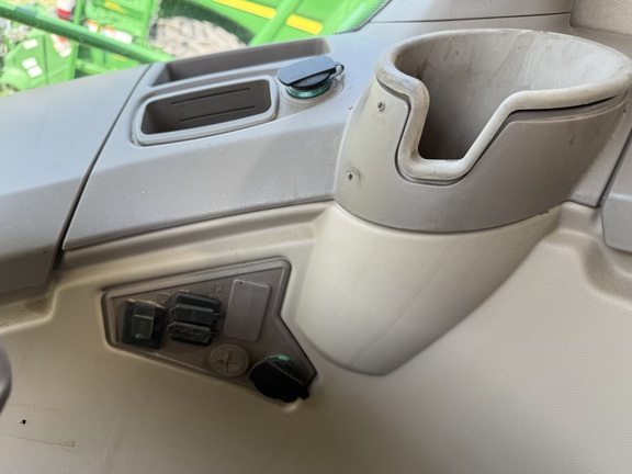 2021 John Deere S780 Combine