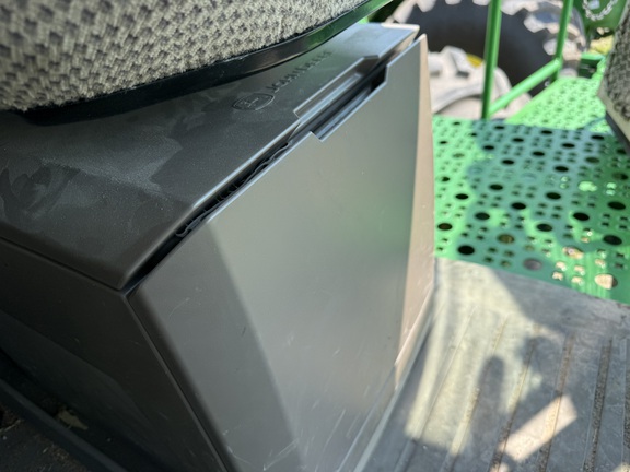 2021 John Deere S780 Combine