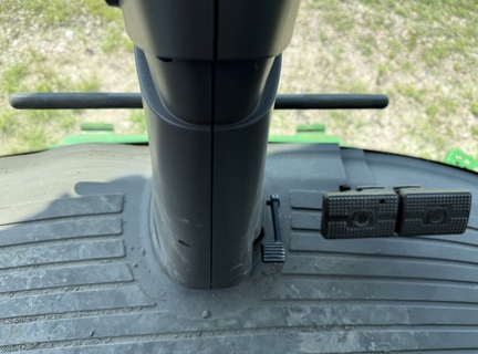 2021 John Deere S780 Combine