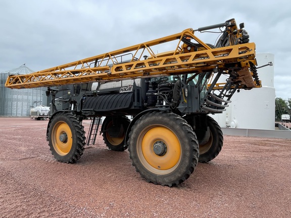 2021 Hagie STS16 Sprayer/High Clearance