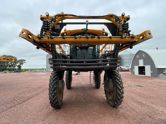 2021 Hagie STS16 Sprayer/High Clearance