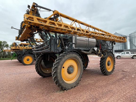 2021 Hagie STS16 Sprayer/High Clearance