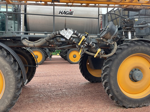 2021 Hagie STS16 Sprayer/High Clearance