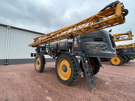 2021 Hagie STS16 Sprayer/High Clearance