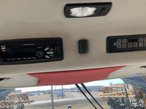 2021 Hagie STS16 Sprayer/High Clearance