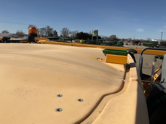 2021 Hagie STS16 Sprayer/High Clearance