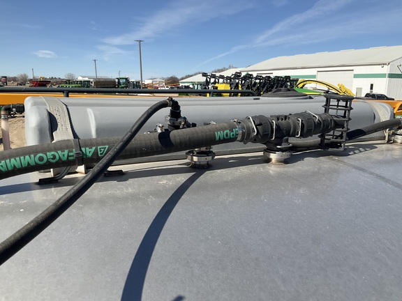 2021 Hagie STS16 Sprayer/High Clearance