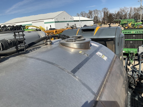 2021 Hagie STS16 Sprayer/High Clearance