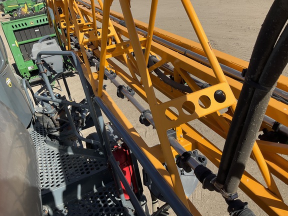 2021 Hagie STS16 Sprayer/High Clearance