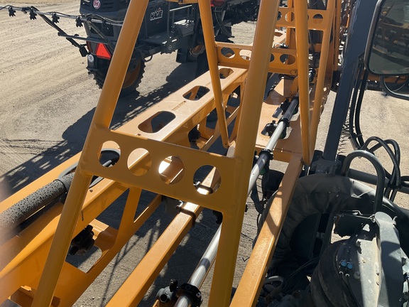 2021 Hagie STS16 Sprayer/High Clearance