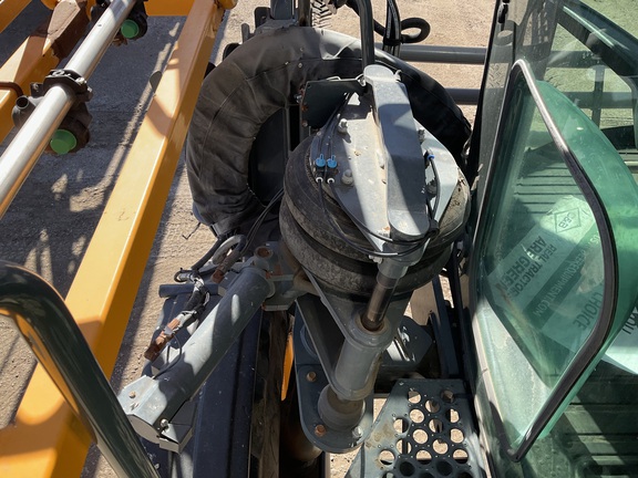 2021 Hagie STS16 Sprayer/High Clearance