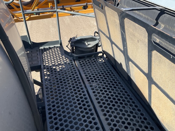 2021 Hagie STS16 Sprayer/High Clearance