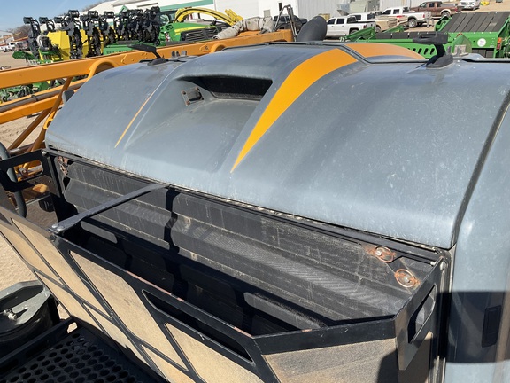 2021 Hagie STS16 Sprayer/High Clearance