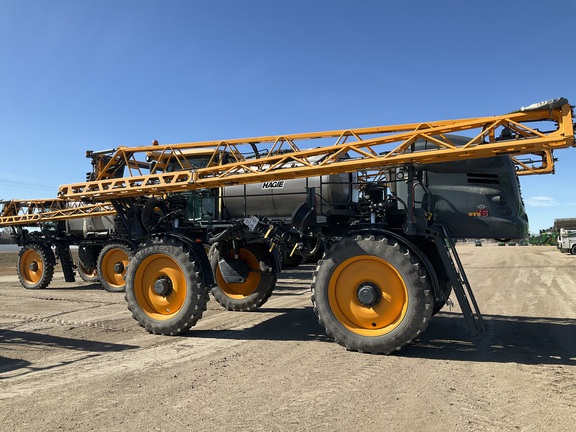 2021 Hagie STS16 Sprayer/High Clearance