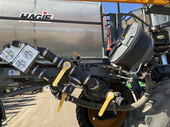 2021 Hagie STS16 Sprayer/High Clearance