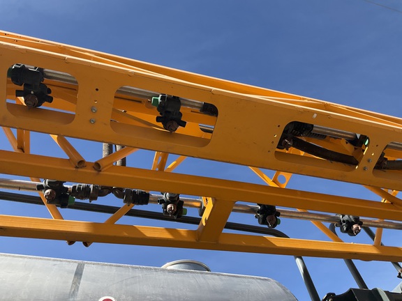 2021 Hagie STS16 Sprayer/High Clearance