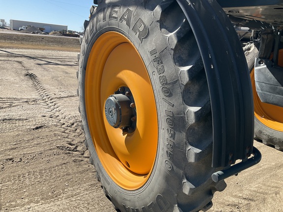 2021 Hagie STS16 Sprayer/High Clearance