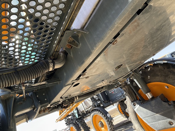 2021 Hagie STS16 Sprayer/High Clearance