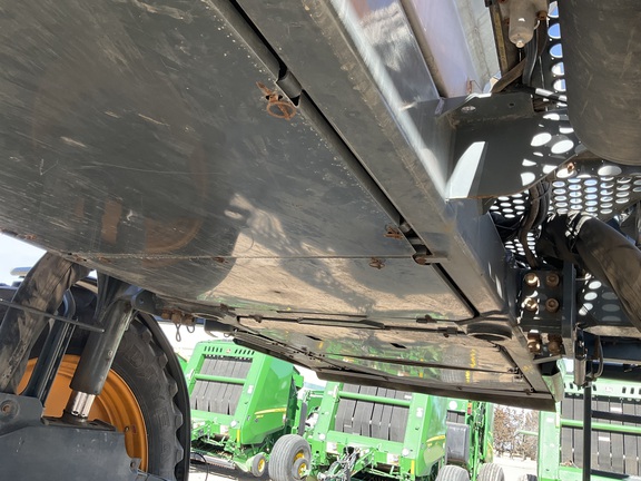 2021 Hagie STS16 Sprayer/High Clearance