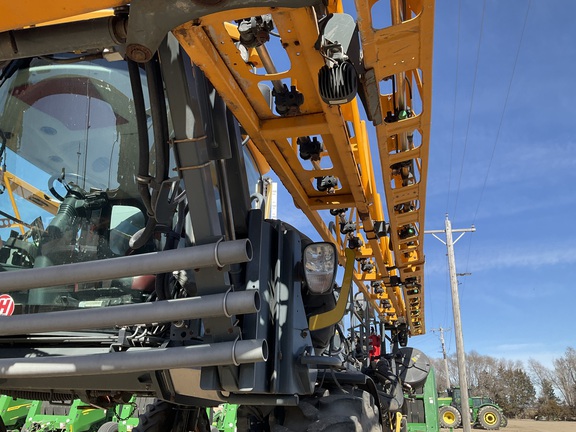 2021 Hagie STS16 Sprayer/High Clearance